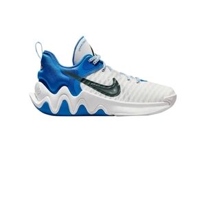 Nike Immortality GS  Sneakers White And Blue